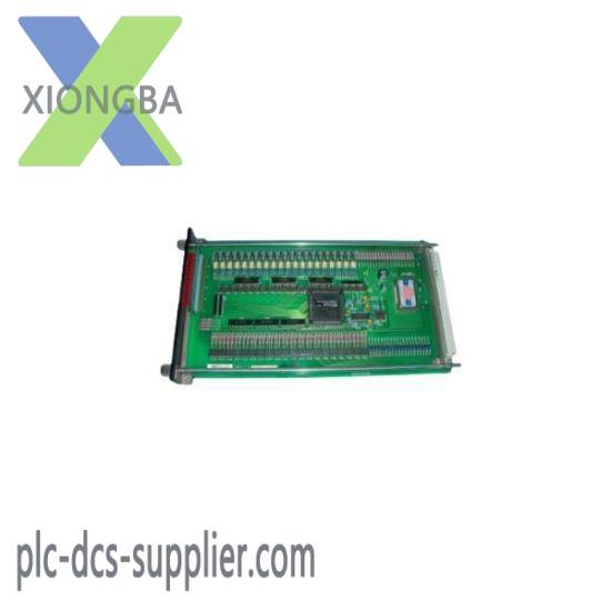 Mitsubishi MTCL12 Interface Board