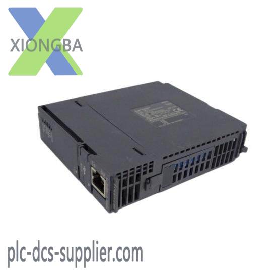 MITSUBISHI Q06UDEHCPU CPU Unit