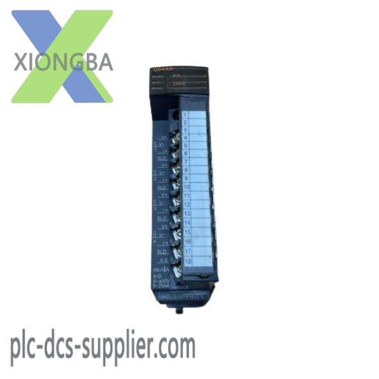 MITSUBISHI FX3U-32MR/DS
