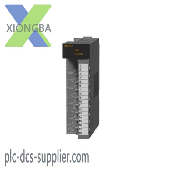 MITSUBISHI FX3U-32MR/DS