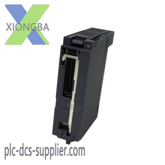 MITSUBISHI Q64DA D/A converter unit