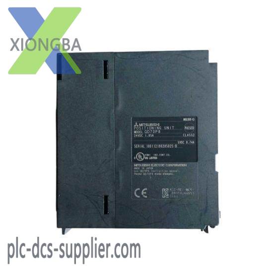 SIEMENS 6ES5263-8MA13  IP263 Positioning Module