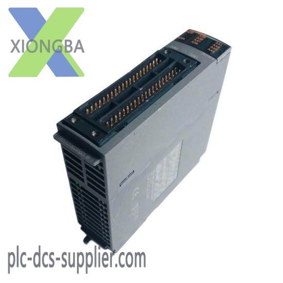MITSUBISHI QD70P8 Positioning Module