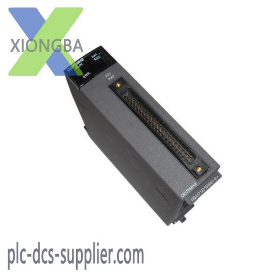 MITSUBISHI QD75MH2 Positioning Unit