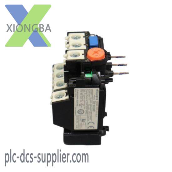 MITSUBISHI TH-N12KP THERMAL OVERLOAD RELAY