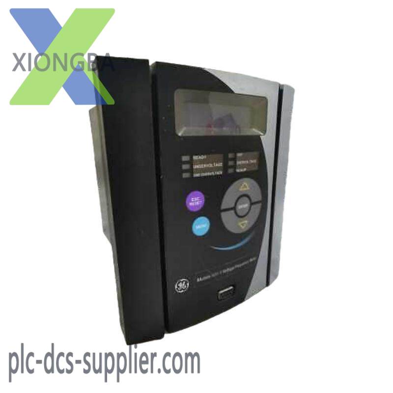 GE MIWII1000E00HI00 High Speed Counter Module