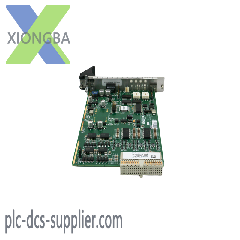 MKS 0190-30079 PCB Board