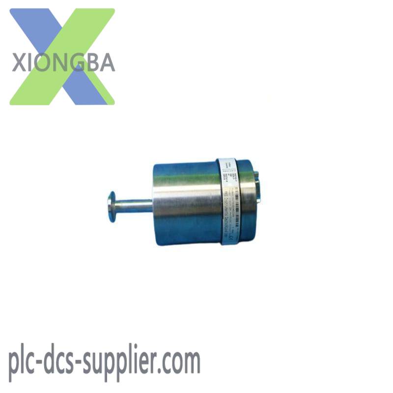 MKS 627BX01MDC4B PROFIBUS pressure device