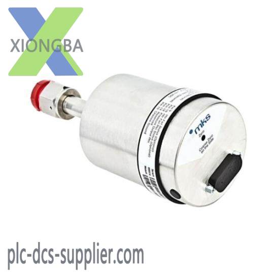 MKS 627D11TBC1B Absolute Pressure Transducer
