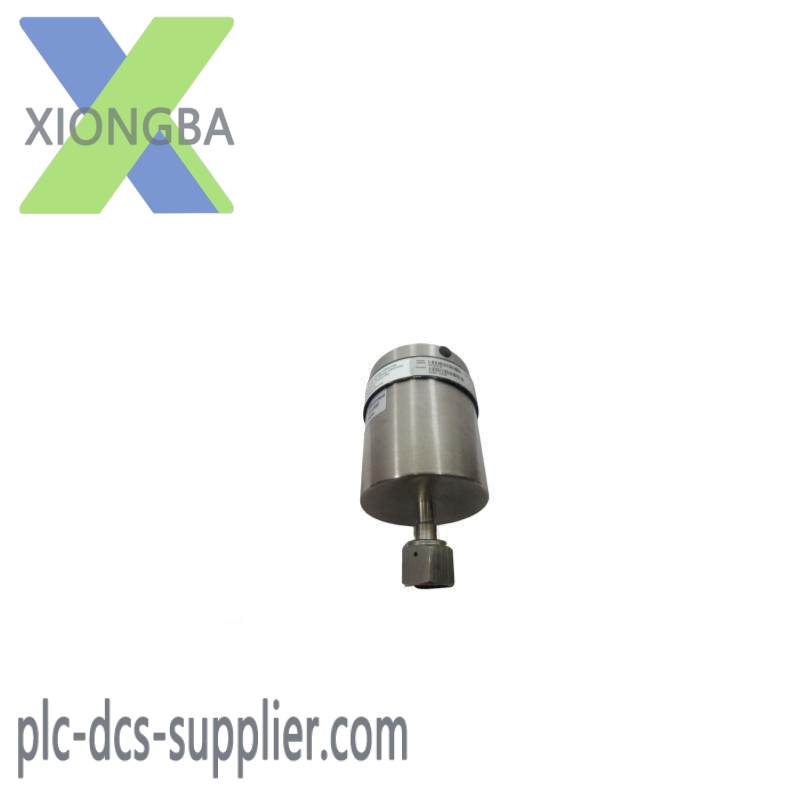MKS 628B11TBE1B Baratron Capacitance Manometer