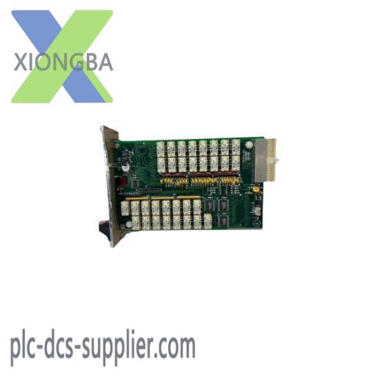 MKS CDN500-19 0190-07970 INTERLOCK MODULE