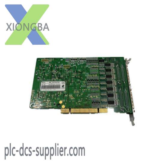MMC-BDPO82PNA Motion Control Board