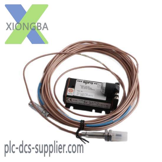 MMS6220 PR6423/002-030-CN CON021  EPRO