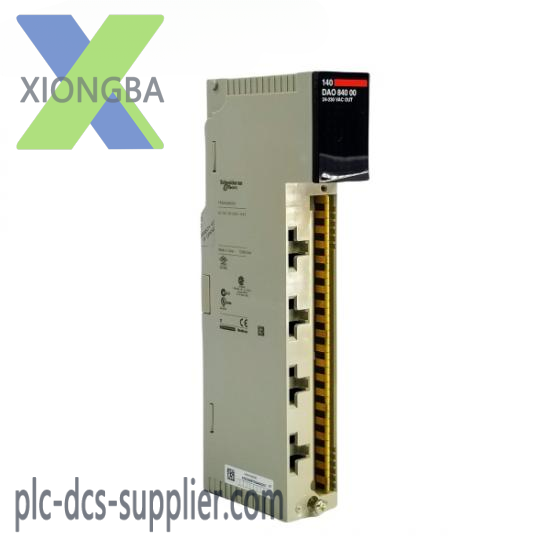 Modicon 140DA084000  Schneider Electric Output Module