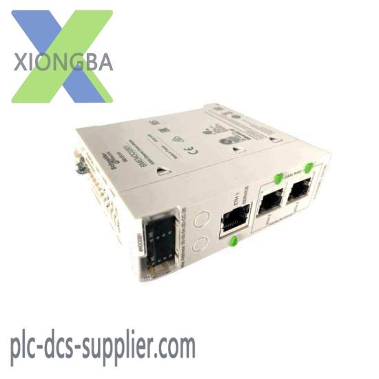 Modicon BMENOC0301  Schneider Electric Ethernet Module