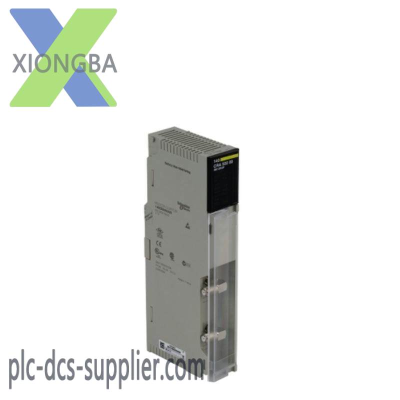 MODICON PC-L984-785