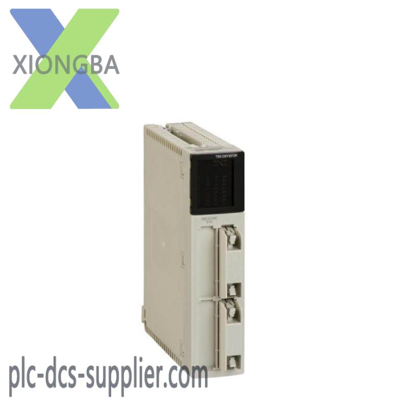 Modicon TSXDSY32T2K PLC - DISCRETE OUTPUT MODULE PREM