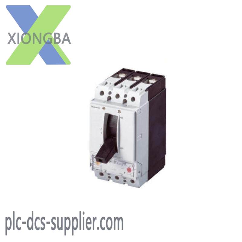 Moeller NZMH2-A160 Circuit Breaker