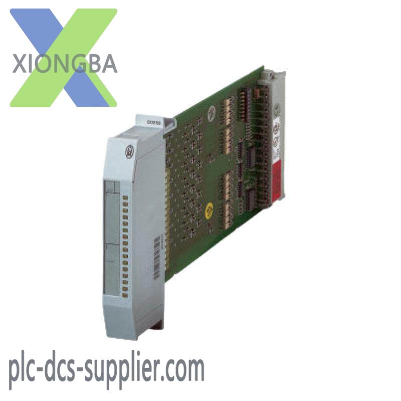 MOELLER PS416-INP-401F Digital Input Card