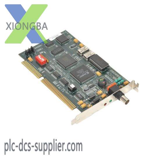 MOLEX 5136-CN-PCI SST CONTROLNET CARD