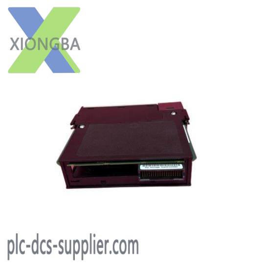 Molex SST-ESR2-CLX-RLL ControlLogix Communication Module