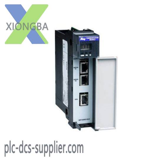Molex SST-SR4-CLX-RLL Communications Module