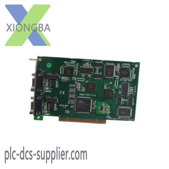 Molex/SST SST-PB3-PCU