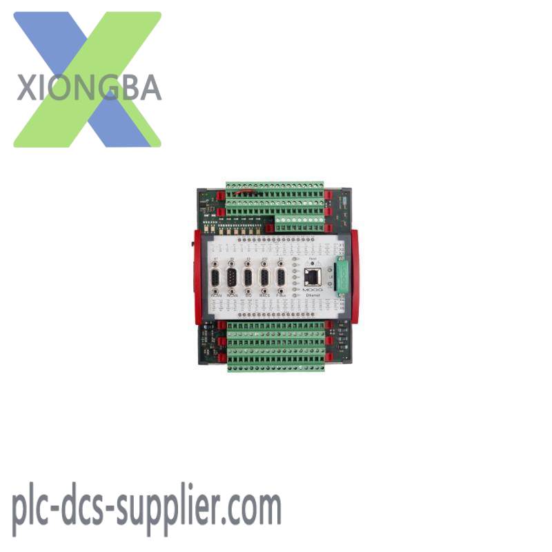 MOOG D136-001-008