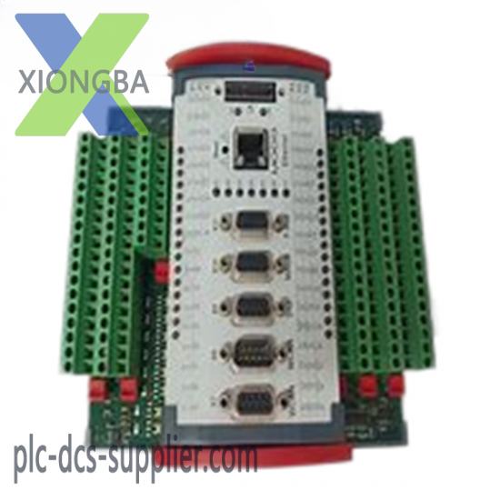 MOOG D136-001-008