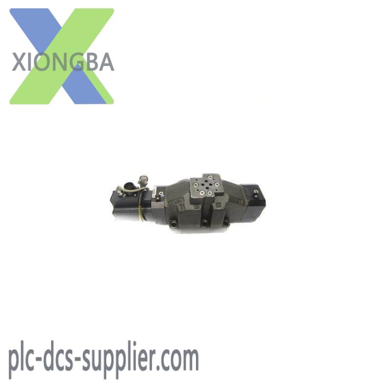 MOOG G122-824-002