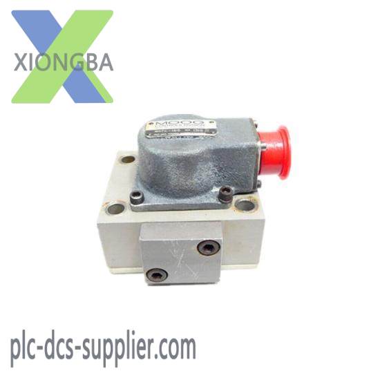 MOOG G122-824-002