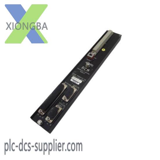 Moore 16147-51-2 Transition Board Control Module