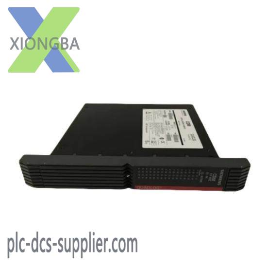 Moore 16809-41/5 QLCDM024DCBAN  Critical Discrete Module