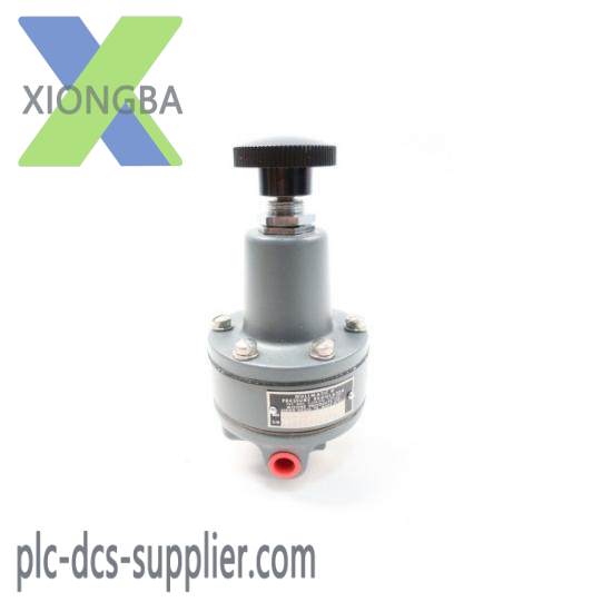 MOORE 40-50 Pressure Regulator