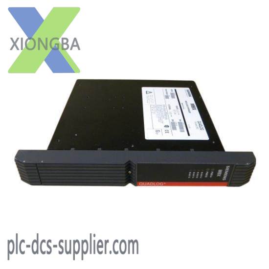 Moore QLMBXNAN BUS EXPANDER MODULE