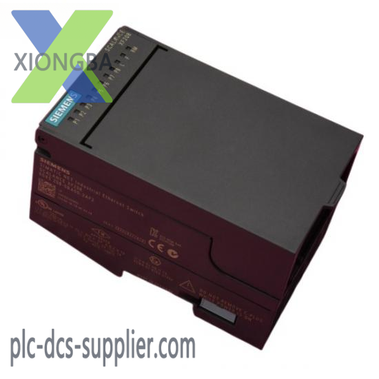 Moore Siemens 39ACM28ADN 16139-208