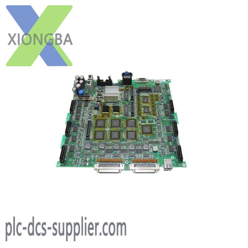 MOTOROLA BOARD 466023