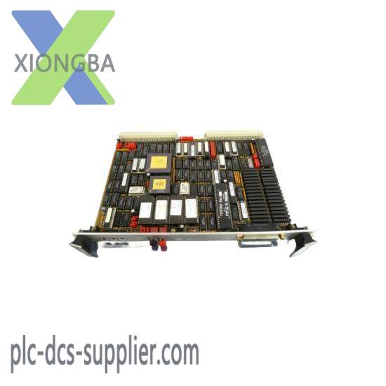 MOTOROLA MVME133A-20 VME Module 32-Bit Single-Board
