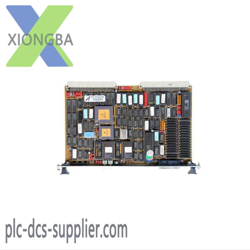 MOTOROLA MVME147SRF