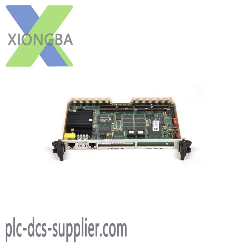 MOTOROLA MVME162-10