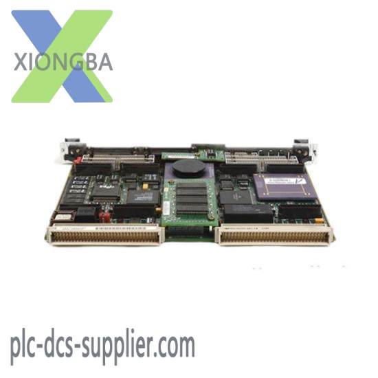 Motorola MVME162-353