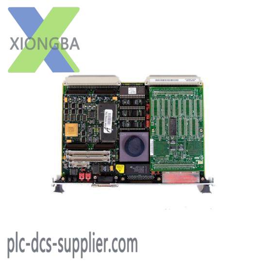 MOTOROLA MVME2604-4331