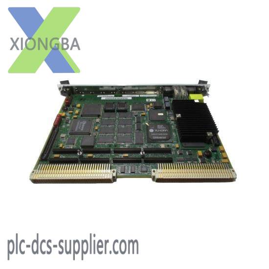 MOTOROLA MVME162-512A
