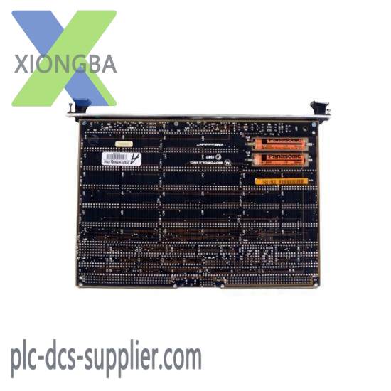 MOTOROLA MVME162PA-344
