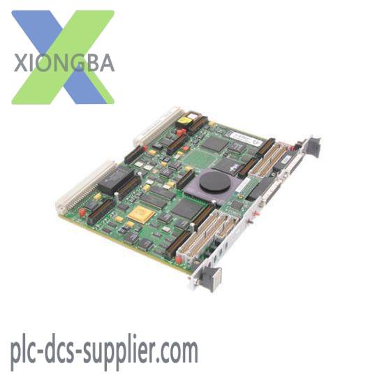 MOTOROLA MVME162PA-344E