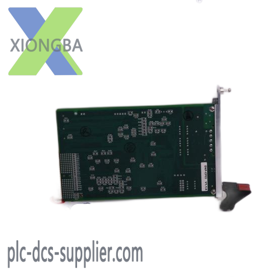 MOTOROLA MVME172PA-652SE