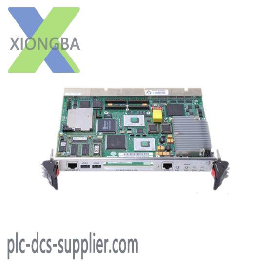 Motorola MVME2100
