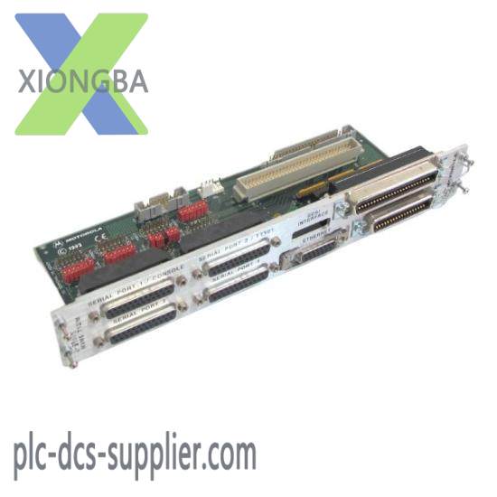 Motorola MVME167-01A