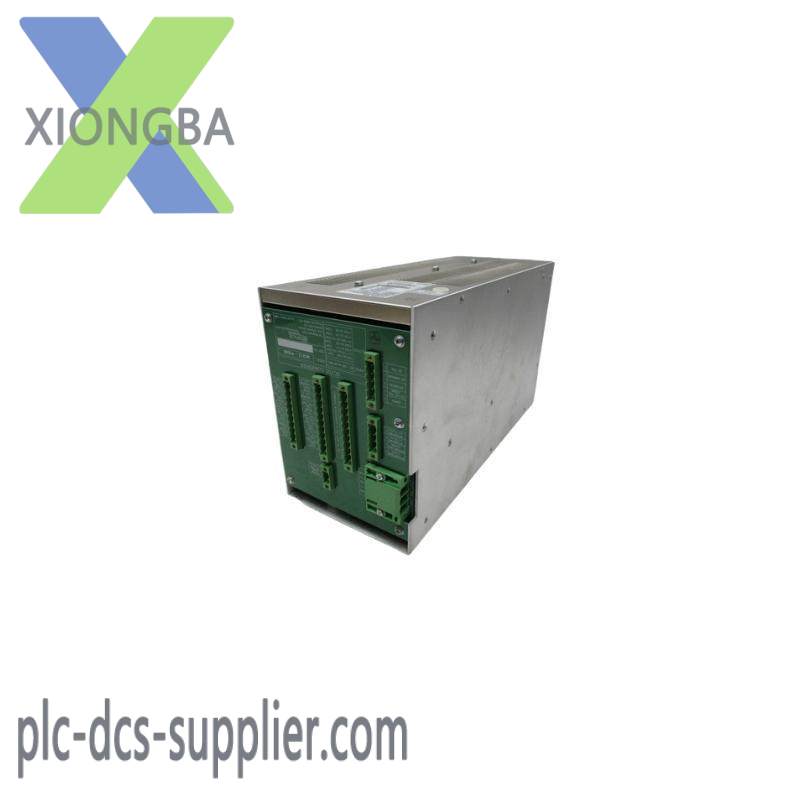 ABB MOX12-P3509 80026-173-23 POWER SUPPLY SWITCHING