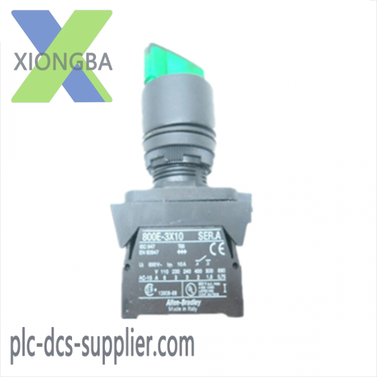 MOX12-P3509B 80026-173-23 PLC Board